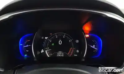 Renault SM6 2016 1.6 гидро в Москве № 1834488, миниатюра 11