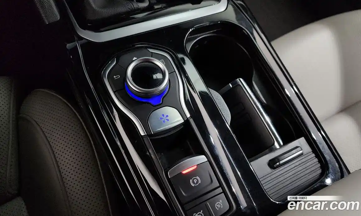 Renault SM6 2016 1.6 гидро в Москве № 1834488, фото 12