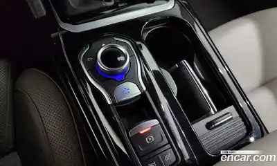 Renault SM6 2016 1.6 гидро в Москве № 1834488, миниатюра 12