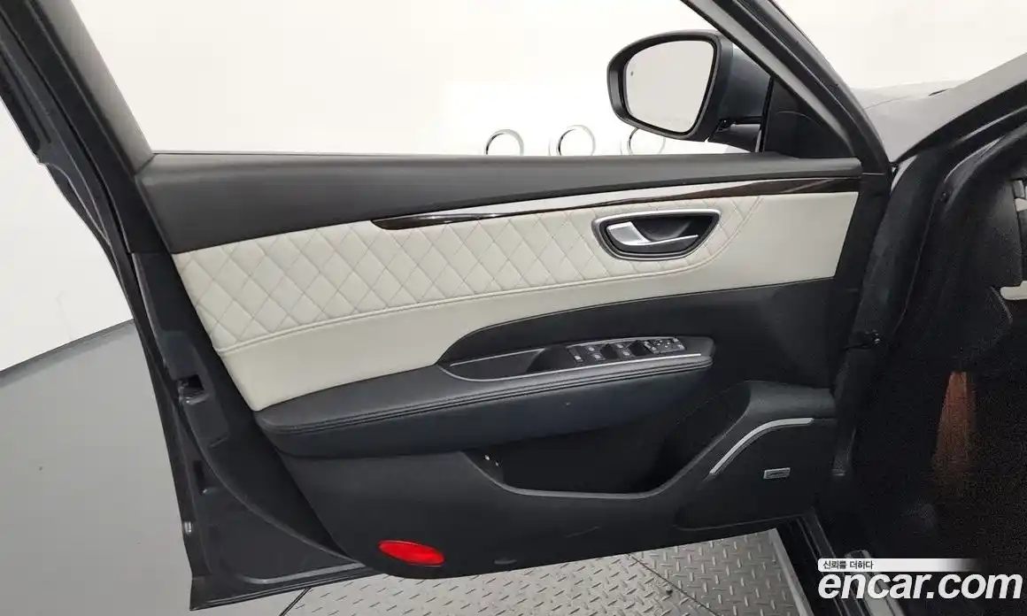 Renault SM6 2016 1.6 гидро в Москве № 1834488, фото 14