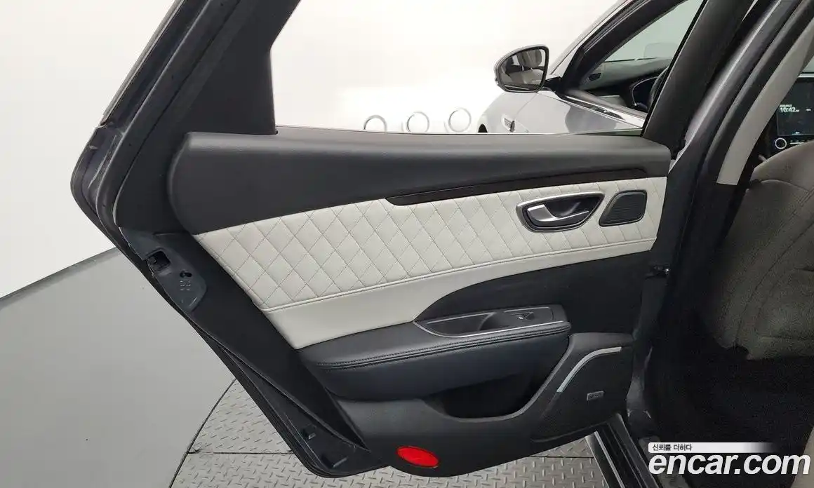Renault SM6 2016 1.6 гидро в Москве № 1834488, фото 15