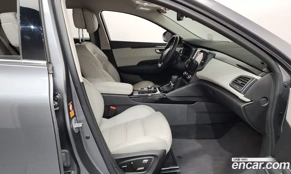 Renault SM6 2016 1.6 гидро в Москве № 1834488, фото 17