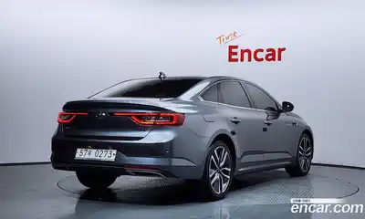 Renault SM6 2016 1.6 гидро в Москве № 1834488, миниатюра 2