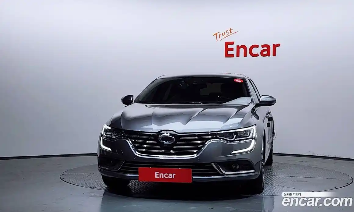 Renault SM6 2016 1.6 гидро в Москве № 1834488, фото 3