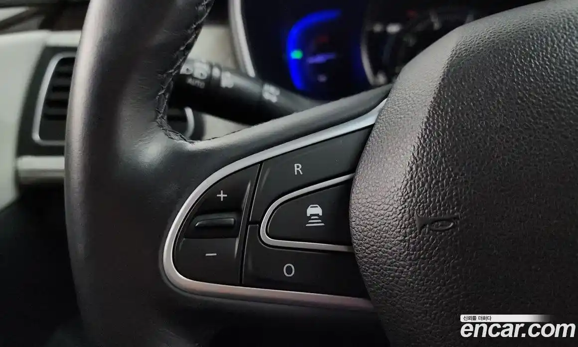 Renault SM6 2016 1.6 гидро в Москве № 1834488, фото 33