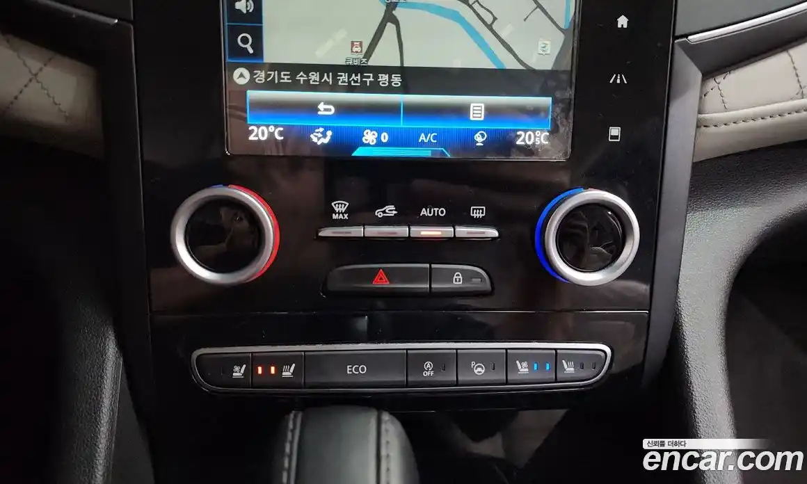 Renault SM6 2016 1.6 гидро в Москве № 1834488, фото 34