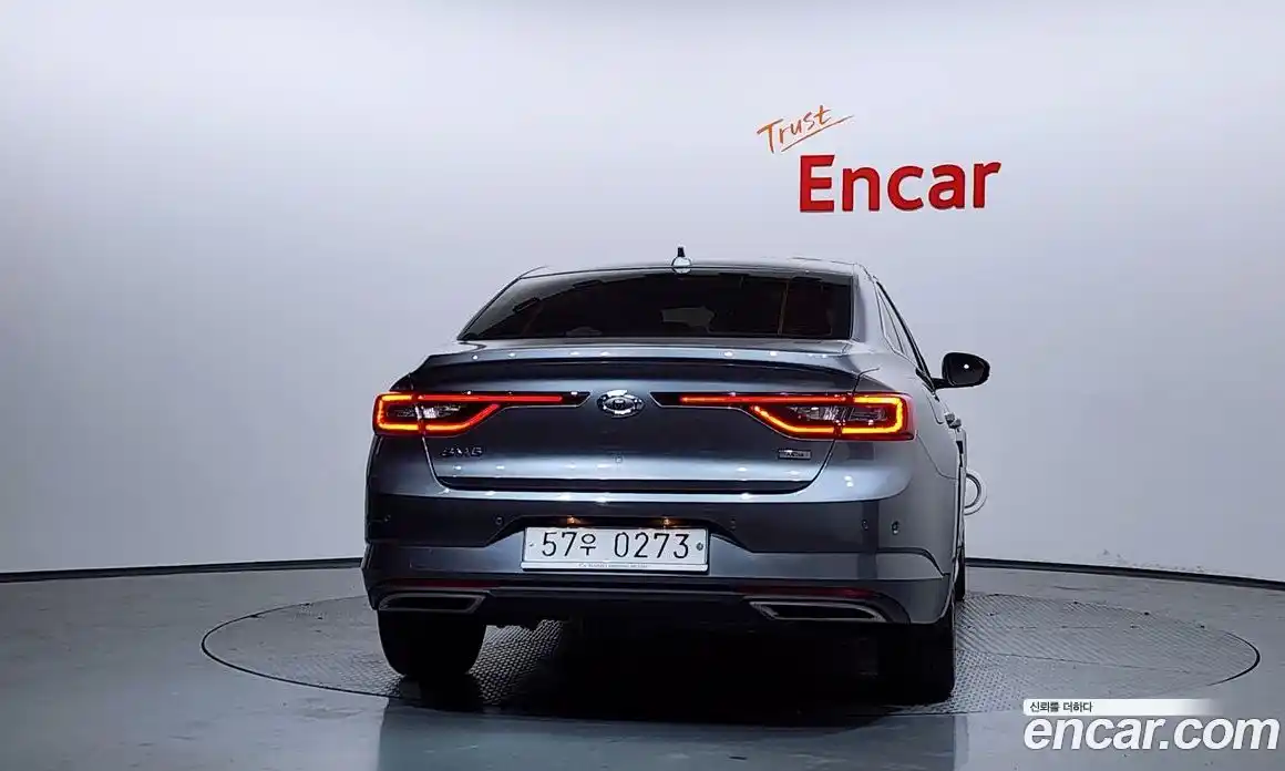 Renault SM6 2016 1.6 гидро в Москве № 1834488, фото 4
