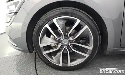 Renault SM6 2016 1.6 гидро в Москве № 1834488, миниатюра 5