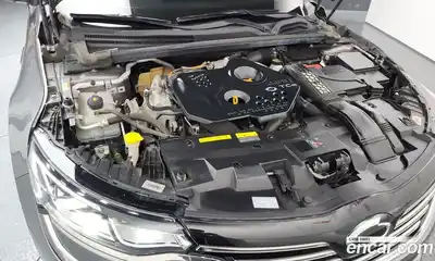 Renault SM6 2016 1.6 гидро в Москве № 1834488, миниатюра 6