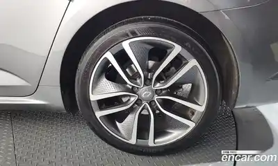 Renault SM6 2016 1.6 гидро в Москве № 1834488, миниатюра 7
