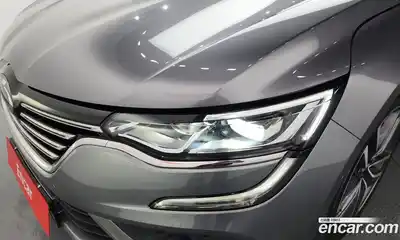 Renault SM6 2016 1.6 гидро в Москве № 1834488, миниатюра 8