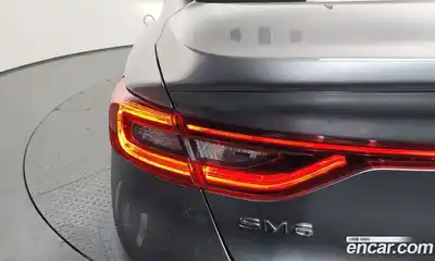 Renault SM6 2016 1.6 гидро в Москве № 1834488, миниатюра 9