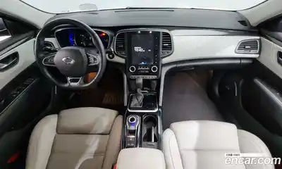 Renault SM6 2016 1.6 гидро в Москве № 1834488, миниатюра 10