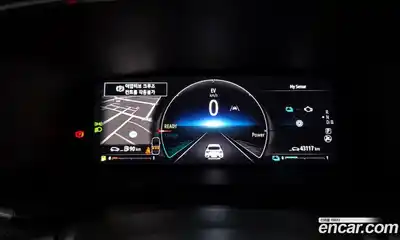 Renault Arkana 2024 1.6 гидро в Москве № 1834520, миниатюра 11