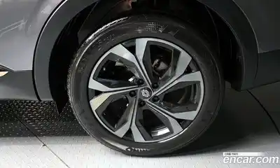Renault Arkana 2024 1.6 гидро в Москве № 1834520, миниатюра 5