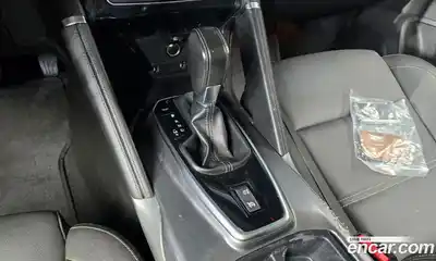 Renault QM6 2020 2.0 гидро в Москве № 1834698, миниатюра 12