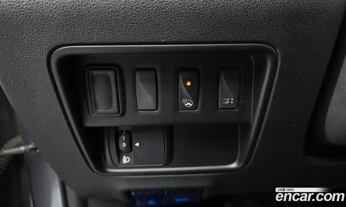 Renault QM6 2020 2.0 гидро в Москве № 1834698, фото 27