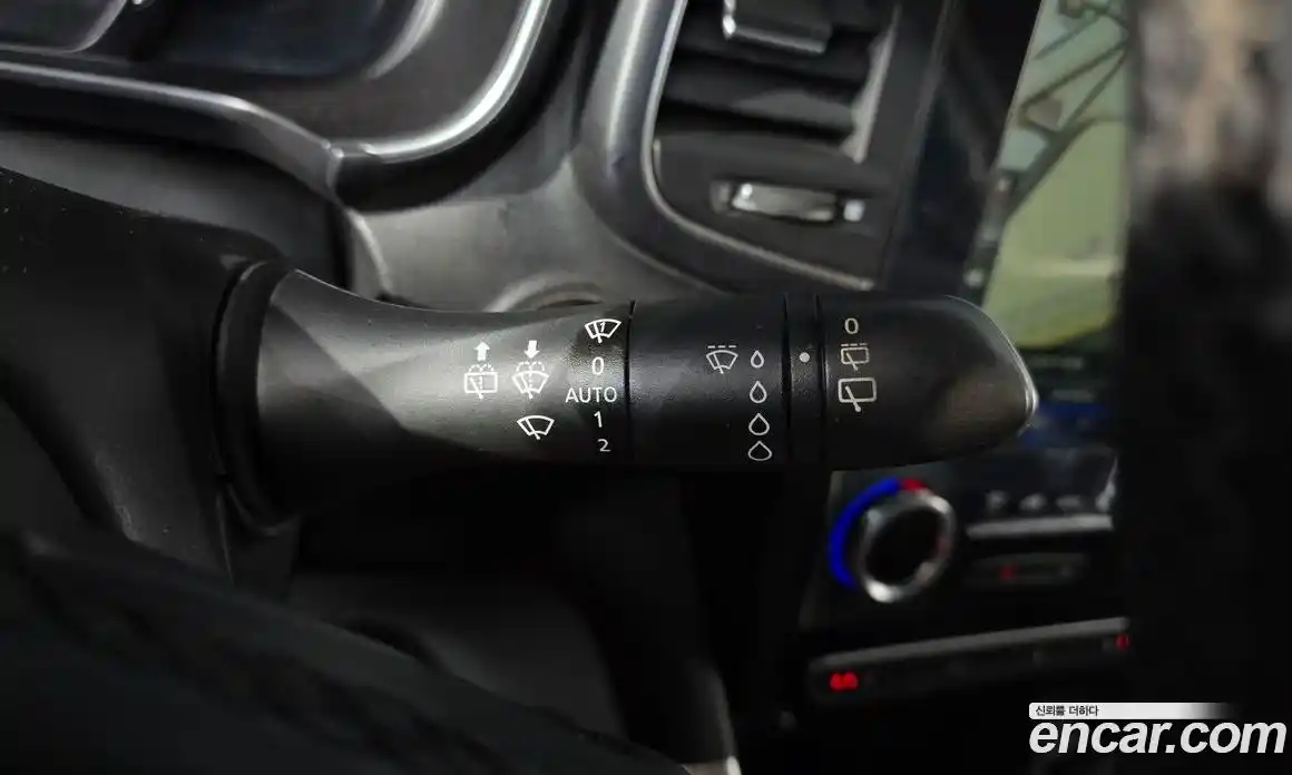 Renault QM6 2020 2.0 гидро в Москве № 1834698, фото 28