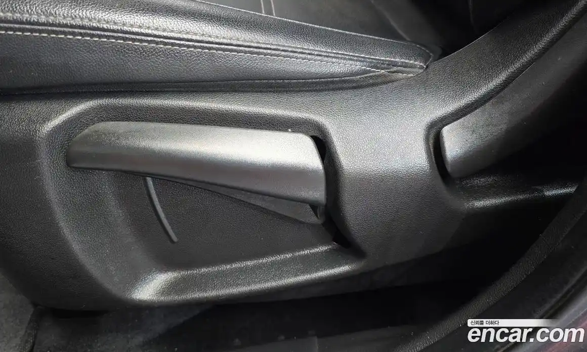 Renault QM6 2020 2.0 гидро в Москве № 1834698, фото 32