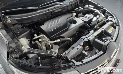 Renault QM6 2020 2.0 гидро в Москве № 1834698, миниатюра 6