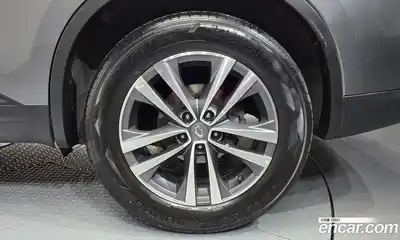 Renault QM6 2020 2.0 гидро в Москве № 1834698, миниатюра 7