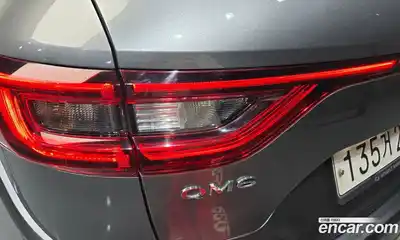 Renault QM6 2020 2.0 гидро в Москве № 1834698, миниатюра 9