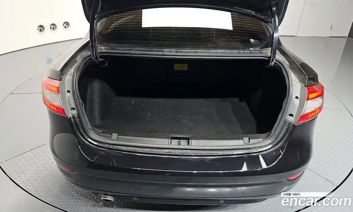 Renault SM3 2015 1.6 гидро в Москве № 1835053, фото 20