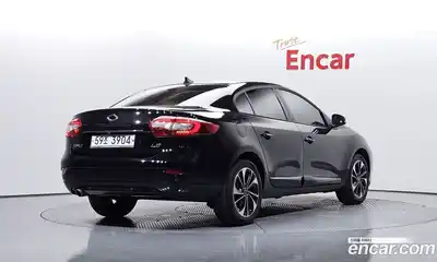 Renault SM3 2015 1.6 гидро в Москве № 1835053, миниатюра 2