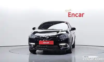 Renault SM3 2015 1.6 гидро в Москве № 1835053, миниатюра 3