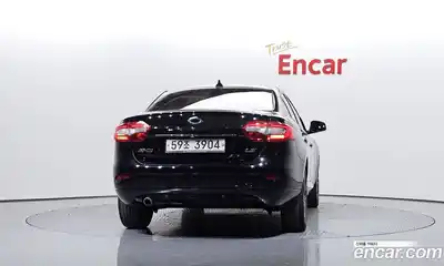 Renault SM3 2015 1.6 гидро в Москве № 1835053, миниатюра 4