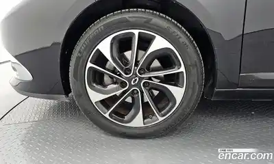 Renault SM3 2015 1.6 гидро в Москве № 1835053, миниатюра 5