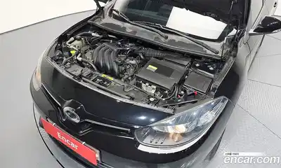 Renault SM3 2015 1.6 гидро в Москве № 1835053, миниатюра 6