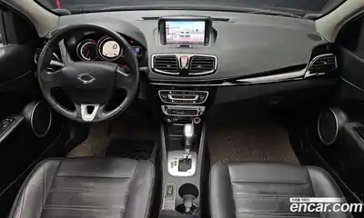 Renault SM3 2015 1.6 гидро в Москве № 1835053, миниатюра 7