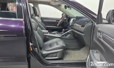 Renault QM6 2018 2.0 гидро в Москве № 1835057, миниатюра 11