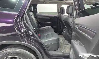 Renault QM6 2018 2.0 гидро в Москве № 1835057, миниатюра 12