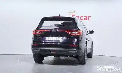 Renault QM6 2018 2.0 гидро в Москве № 1835057, миниатюра 4
