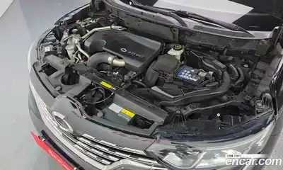 Renault QM6 2018 2.0 гидро в Москве № 1835057, миниатюра 6