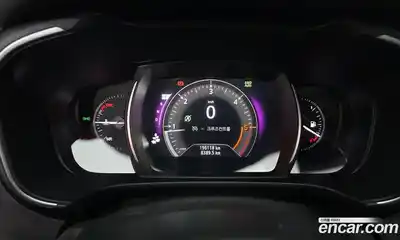 Renault QM6 2018 2.0 гидро в Москве № 1835057, миниатюра 8