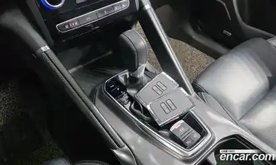 Renault QM6 2018 2.0 гидро в Москве № 1835057, миниатюра 9