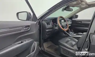 Renault QM6 2018 2.0 гидро в Москве № 1835057, миниатюра 10
