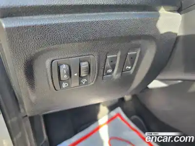 Renault QM3 2016 1.5 гидро в Москве № 1835210, миниатюра 11