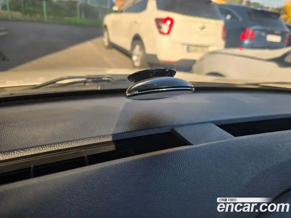Renault QM3 2016 1.5 гидро в Москве № 1835210, фото 19