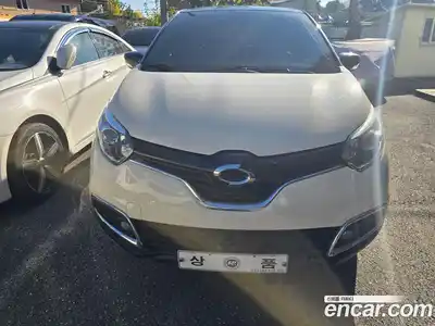 Renault QM3 2016 1.5 гидро в Москве № 1835210, миниатюра 3