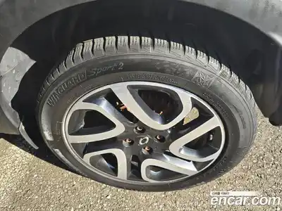 Renault QM3 2016 1.5 гидро в Москве № 1835210, миниатюра 5