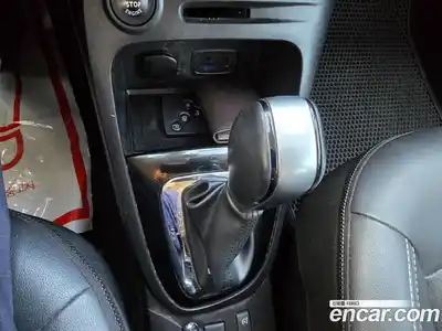 Renault QM3 2016 1.5 гидро в Москве № 1835210, миниатюра 9