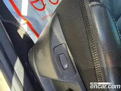 Renault QM3 2016 1.5 гидро в Москве № 1835210, миниатюра 10