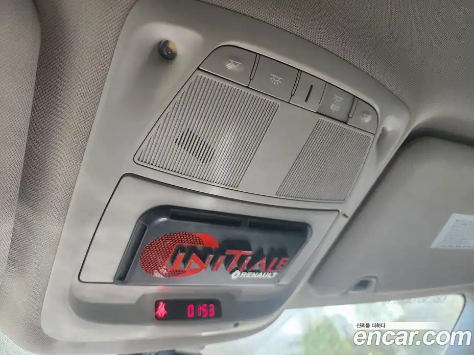Renault QM6 2019 2.0 гидро в Москве № 1835216, фото 13