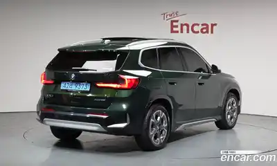 BMW iX1 2024 0.2 гидро в Москве № 1835288, миниатюра 2