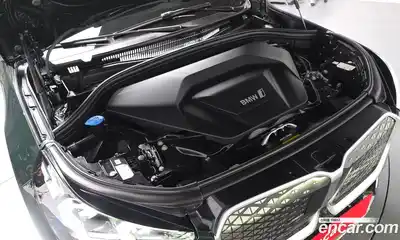 BMW iX1 2024 0.2 гидро в Москве № 1835288, миниатюра 6