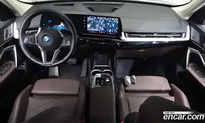 BMW iX1 2024 0.2 гидро в Москве № 1835288, миниатюра 7